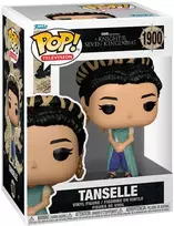 FUNKO POP! Vinilinė figūrėlė: Game of Thrones: A Knight of Seven Kingdoms - Tanselle