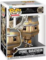FUNKO POP! Vinilinė figūrėlė: Game of Thrones: A Knight of Seven Kingdoms - Lyonel Baratheon