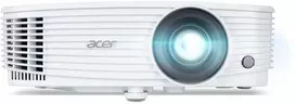 ACER projektorius P1257 1024x768/4800 ANSI/2xHDMI/VGA