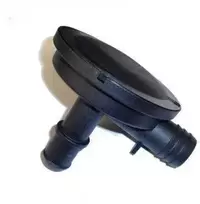 Melitta VAG Spaudimo Reguliavimo Vožtuvas VW Transporter T5 2003-2009 Originalus 070129101A