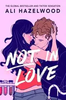 KNYGA Ali Hazelwood Not in Love