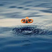HOVERAir AQUA Basic Combo drone