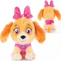 Pliušinis žaislas „Paw Patrol“ Skye 26 cm