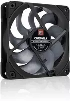 Noctua NF-A12x25 G2 PWM chromax.juodas