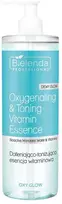 Bielenda Professional „Oxy Glow“ deguonimi prisotinanti ir tonizuojanti vitaminų esencija, 500 ml