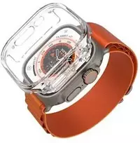 FIXED Pure dėklas skirtas Apple Watch Ultra 49mm/Ultra 2 49mm