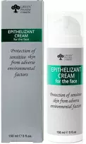 Kann Žalias Pharm Cosmetic Epitelio kremas veidui 150 ml