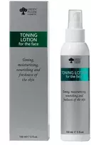 Delia Žalias Pharm Cosmetic Tonizuojantis veido balzamas 150 ml