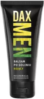 Alkotest Dax Men Raminantis balzamas po skutimosi 100ml
