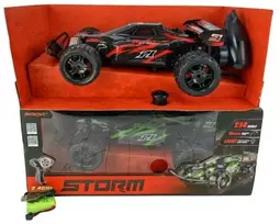 „Dromader Buggy“ automobilis su radiju + paketas 1364478 44783