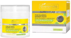 Bielenda Professional „SupremeLab Barrier Renew Balance“ korekcinis ir regeneruojantis kremas 40 ml