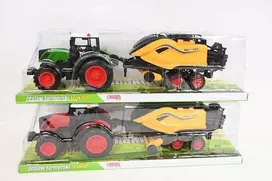 Gazelo Traktor su maszynš rolniczš G217540 91882