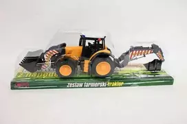 Gazelo Traktor G218141 92650