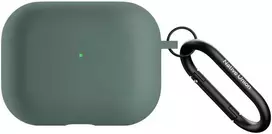 Native Union Aktyvus dėklas, šiferinė žalia - AirPods Pro 3