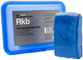 KOCH CHEMIE Cleaning clay, soft Rkb, valymo molis, švelnus, 200 g