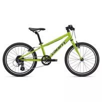 None Ultralengvas vaikiškas dviratis GIANT ARX 20, Lime Punch