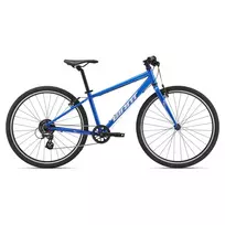 None Ultralengvas vaikiškas dviratis GIANT ARX 26, kobalto spalvos