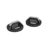 None TOORX Push-Up Bars