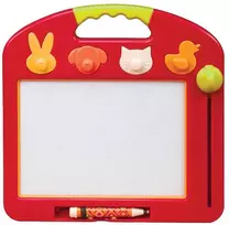 B Toys B Žaislai - Magnetinis piešimo bloknotas (701294)