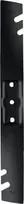 DTZ BOSCH atsarginis peilis 43 cm