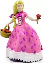 Teka Princesė su rožėmis