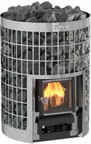WOODBURNING HEATER HARVIA CILINDRO 16
