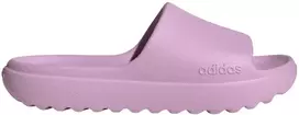 Klapki adidas Adilette Lumia jasny fiolet IH8924 (42)