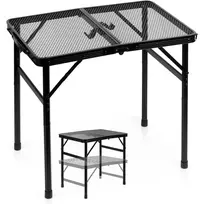 Stalas 60x40x27/56 cm