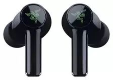Ausinės Razer Belaidės Gaming Earbuds | Hammerhead V3 HyperSpeed | Noise canceling | Belaidės