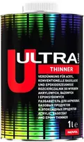 ULTRA Akrilinis skiediklis THINNER 1L