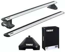 Thule „Wingbar“ „Kia EV9“ 5 durų visureigis nuo 2023 m.
