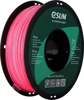 eSUN PLA+ plastikas 1.75 mm 1kg - Rožinis