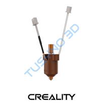 Creality Ender-3 V3 KE serijos hotend rinkinys