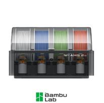 Bambu Lab AMS 2 Pro 3D spausdintuvams
