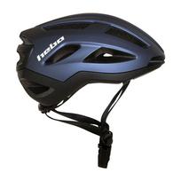 Šalmas HEBO Casco Kernel // dydis: 57-60 cm (mėlyna)