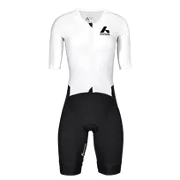 SURPAS Pursue 2 Speedsuit LD Women - Triatlono Kostiumas