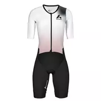 SURPAS Pursue 2 Speedsuit MD Women - Triatlono Kostiumas
