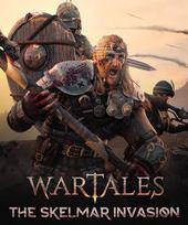 Wartales - Expansion: The Skelmar Invasion (DLC) Steam Key (PC) GLOBAL
