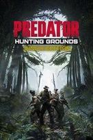 Predator: Hunting Grounds - Jungle Edition Steam Key (PC) EUROPE