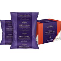 Kavos pupelės Lofbergs Continental Blend, 1kg