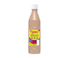 Skystas guašas JOVI 500 ml, kreminės spalvos