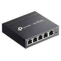 SWITCH   TL-ES205G 5 PRIEVADŲ TP-LINK