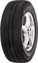 IMPERIAL All season Van Driver 225/55R17 109/107H C 