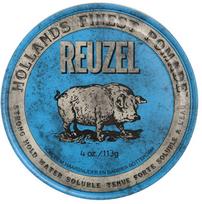 REUZEL Blue Strong Hold Water Soluble 35g