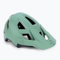 Leatt MTB dviratininko šalmas AllMtn 2.0 V23 žalias 1023015701