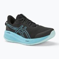 Vyriški bėgimo bateliai ASICS Gel-Cumulus 26 Lite-Show lite-show/bright cyan