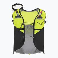 Bėgimo liemenė DYNAFIT Dna 8 fluo yellow/black out