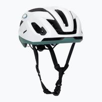 Dviračio šalmas Oakley Aro5 Race EU matte pacific white pearl