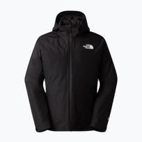 Vyriška striukė 3in1 The North Face Mountain Light Triclimate Gtx black/npf/r