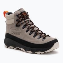 Columbia moteriški batai Newton Alpine PT batai kettle/tangy orange